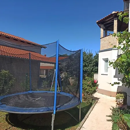 Villa Vila Katarina *