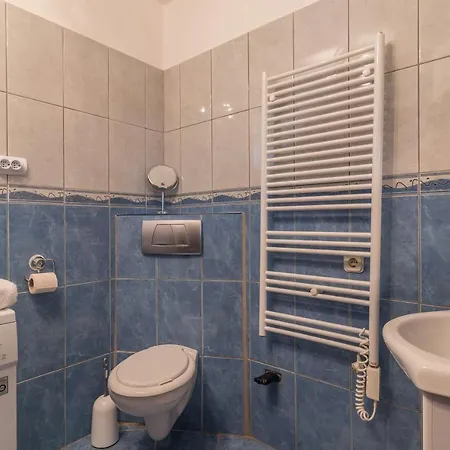 Villa Vila Katarina