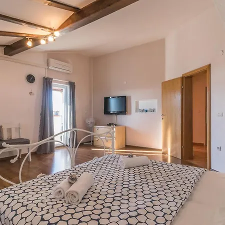 Vila Katarina Villa Marčana