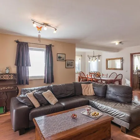 Vila Katarina Villa *