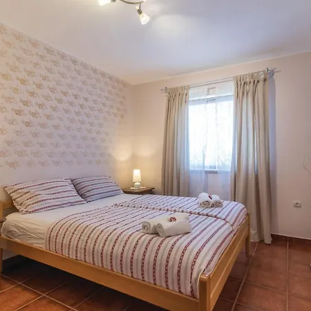 Villa Vila Katarina Marčana