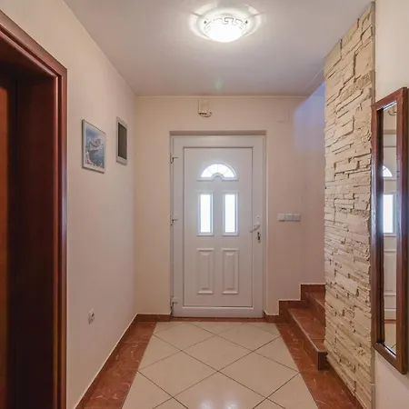 Vila Katarina Marčana