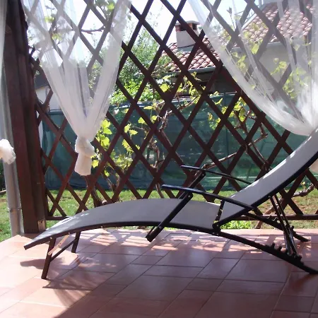 Vila Katarina *