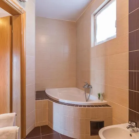 Villa Vila Katarina *
