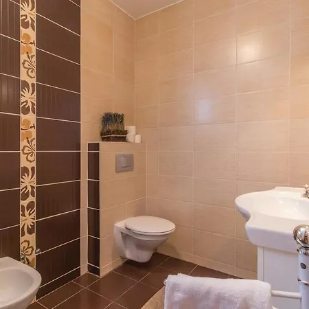 Vila Katarina *