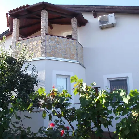 Vila Katarina *