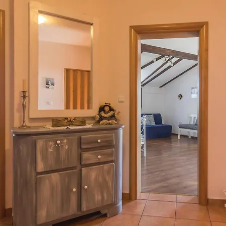 Villa Vila Katarina