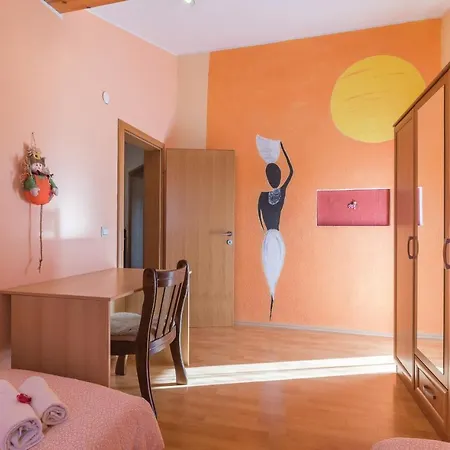 Vila Katarina Villa Marčana